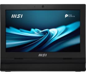 PC Fixe All-in-One 23.8" Intel i3