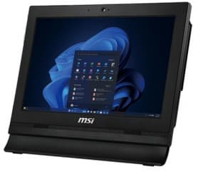 PC Fixe All-in-One 23.8" Intel i5