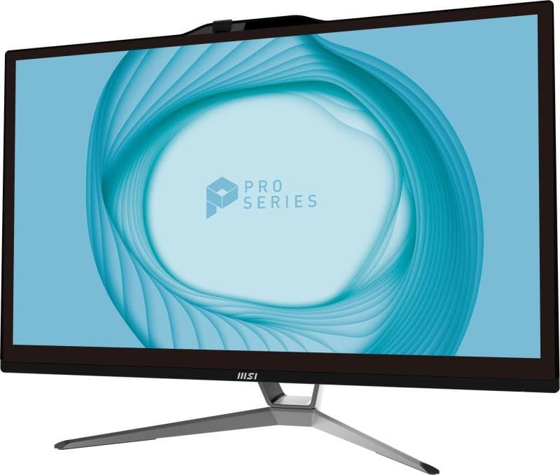 PC Fixe All-in-One 27" Intel i7 tactile