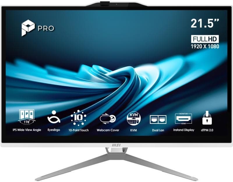 PC Fixe All-in-One 27" Core Ultra 5