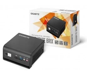 Mini PC Intel N200