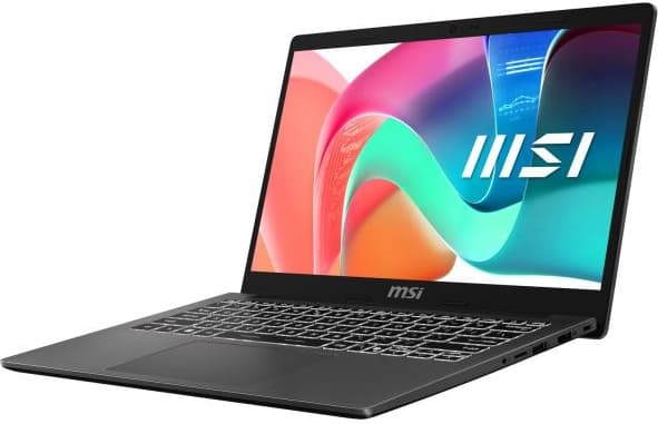 PC Portable Gaming RTX 4060 15.6"