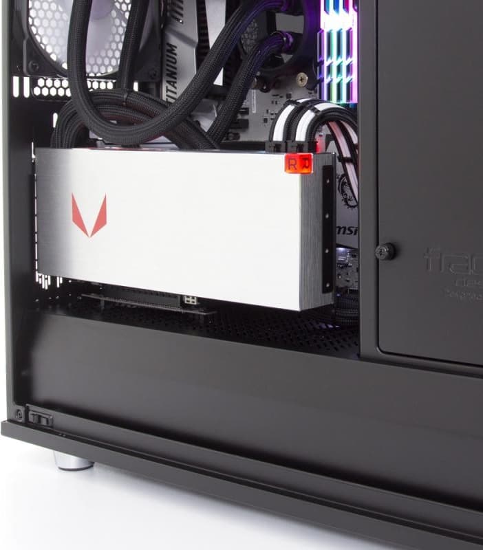 Carte graphique RTX 4060
